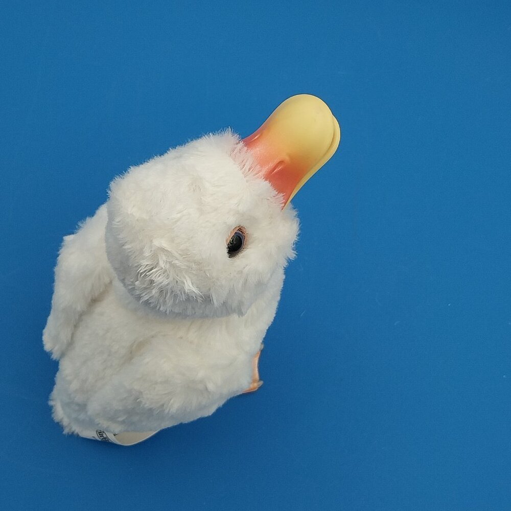 FURREAL ANIMAL QUACKING DUCK - Picture 3 of 7